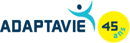 Adaptavie Logo